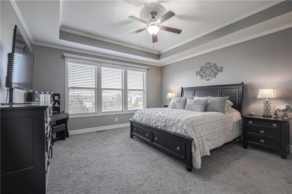 1214 Cothran Court Raymore, MO 64083 - Photo 31 of 49