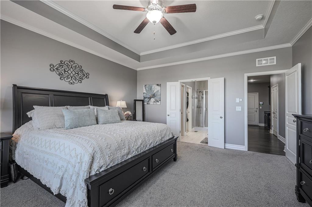 1214 Cothran Court Raymore, MO 64083 - Photo 32 of 49