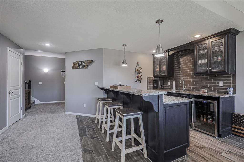 1214 Cothran Court Raymore, MO 64083 - Photo 39 of 49