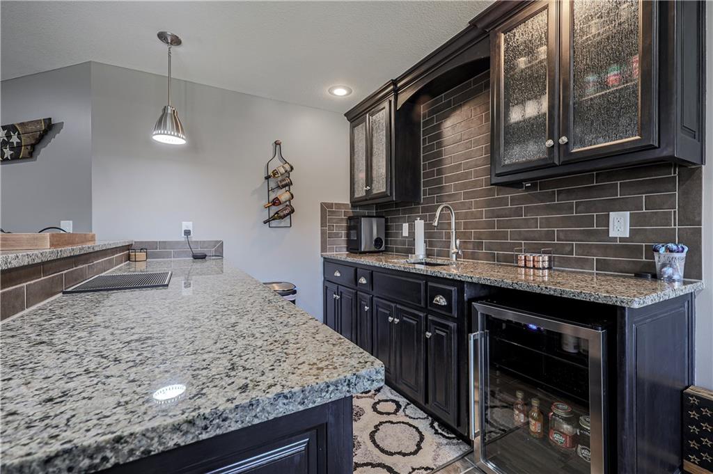 1214 Cothran Court Raymore, MO 64083 - Photo 40 of 49