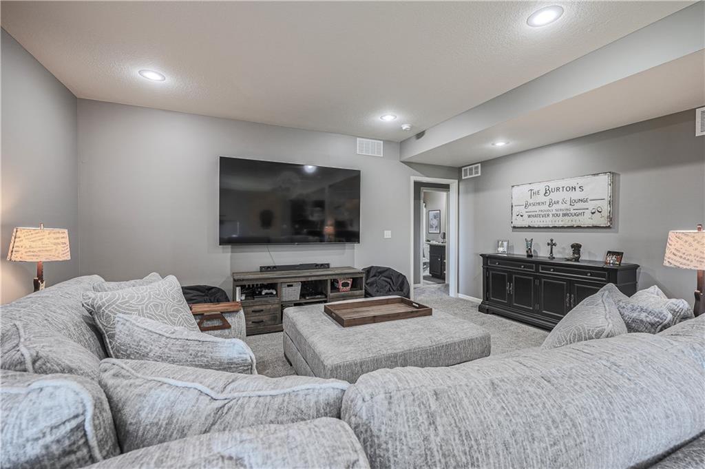 1214 Cothran Court Raymore, MO 64083 - Photo 41 of 49