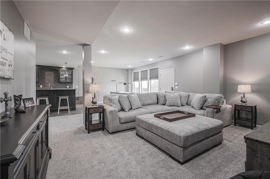 1214 Cothran Court Raymore, MO 64083 - Photo 42 of 49