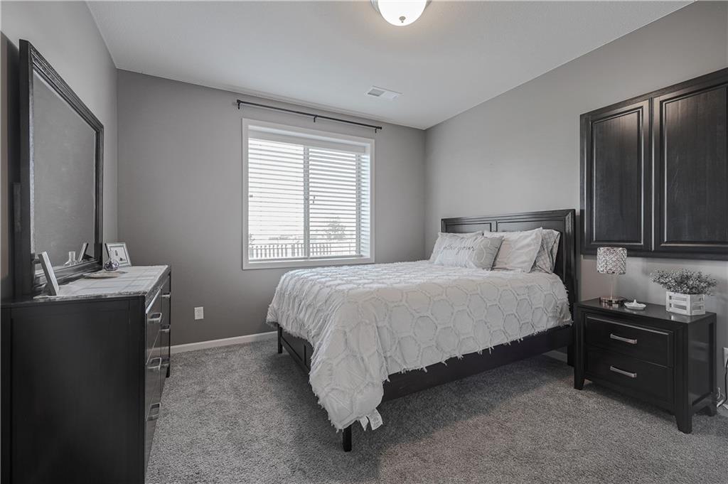 1214 Cothran Court Raymore, MO 64083 - Photo 43 of 49