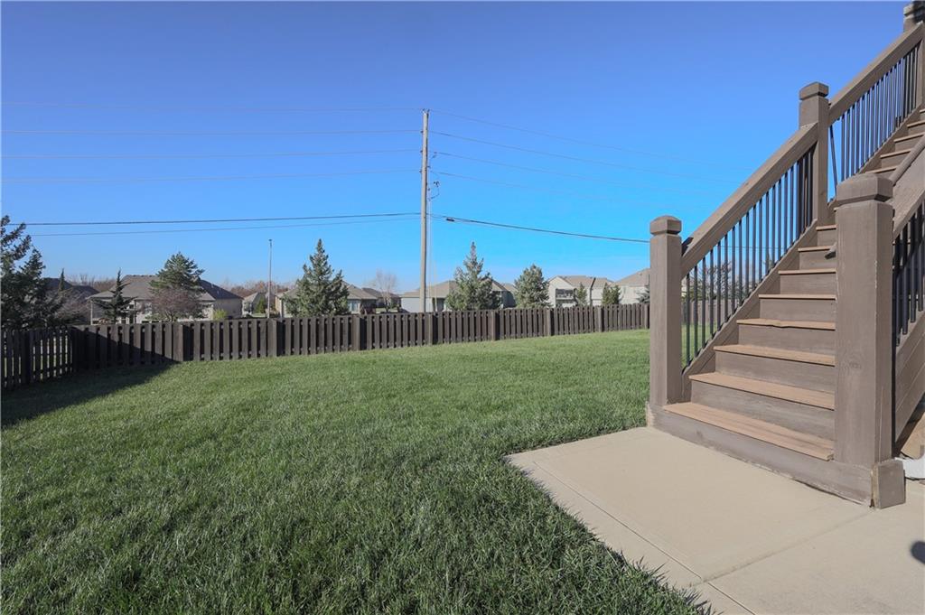 1214 Cothran Court Raymore, MO 64083 - Photo 47 of 49