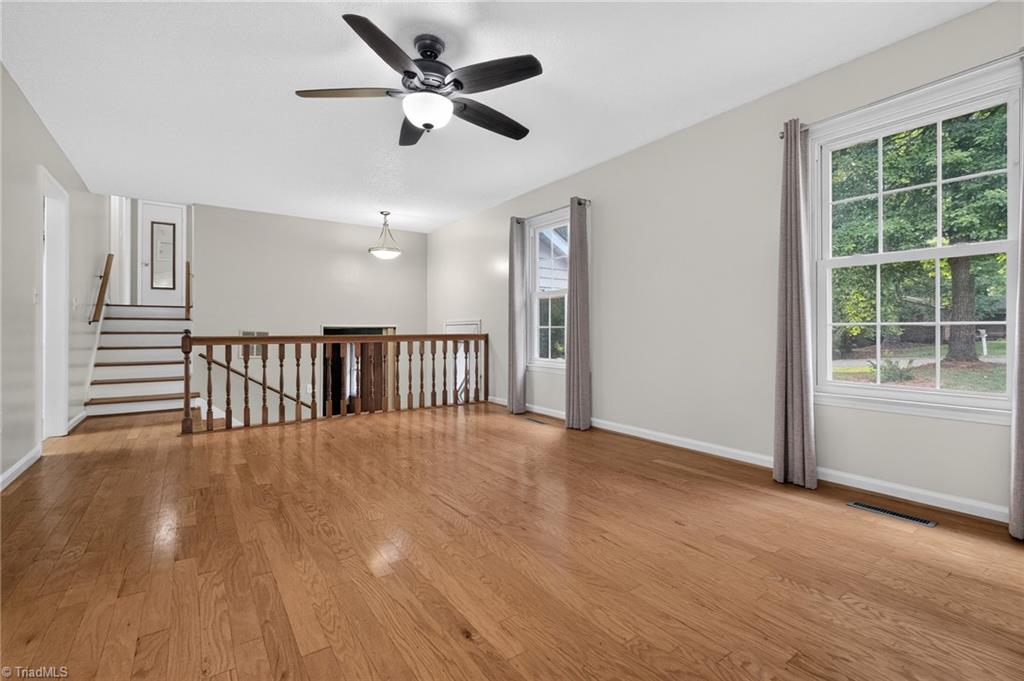 6535 El Rancho Drive Rural Hall, NC 27045 - Photo 7 of 32