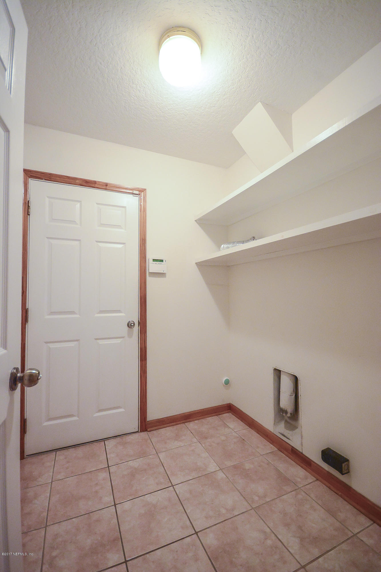 4822 Ricker Road Jacksonville, FL 32210 - Photo 32 of 50 a view of an empty room