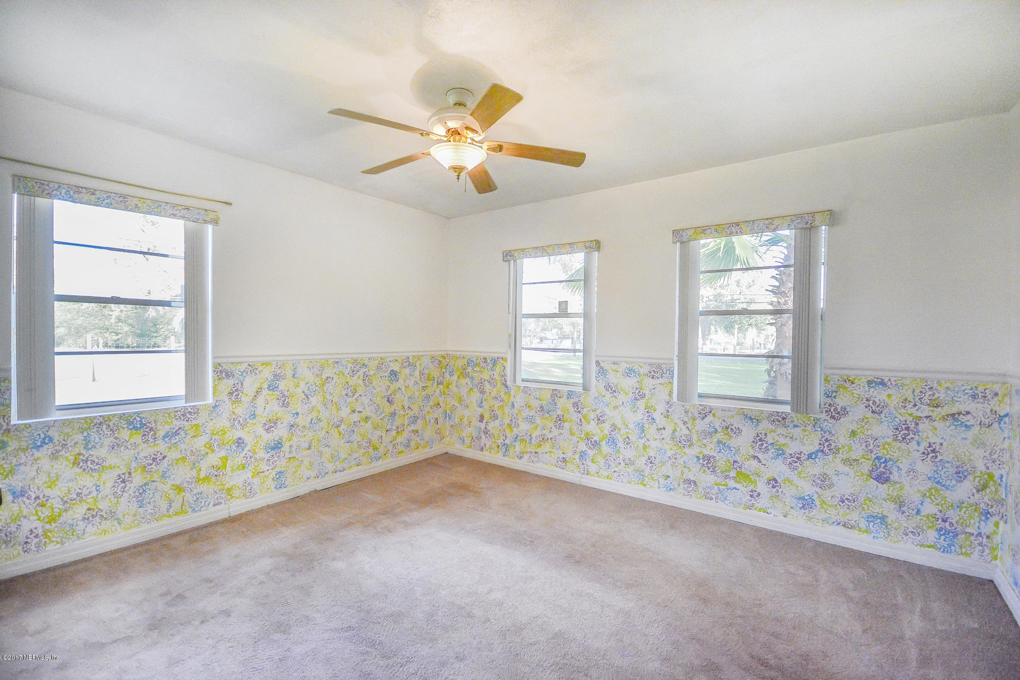 4822 Ricker Road Jacksonville, FL 32210 - Photo 42 of 50 a view of livingroom with window