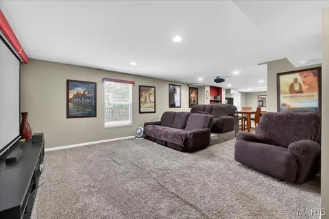 $440,000 | 4062 Bristol Bay Drive, St. Charles, MO 63304