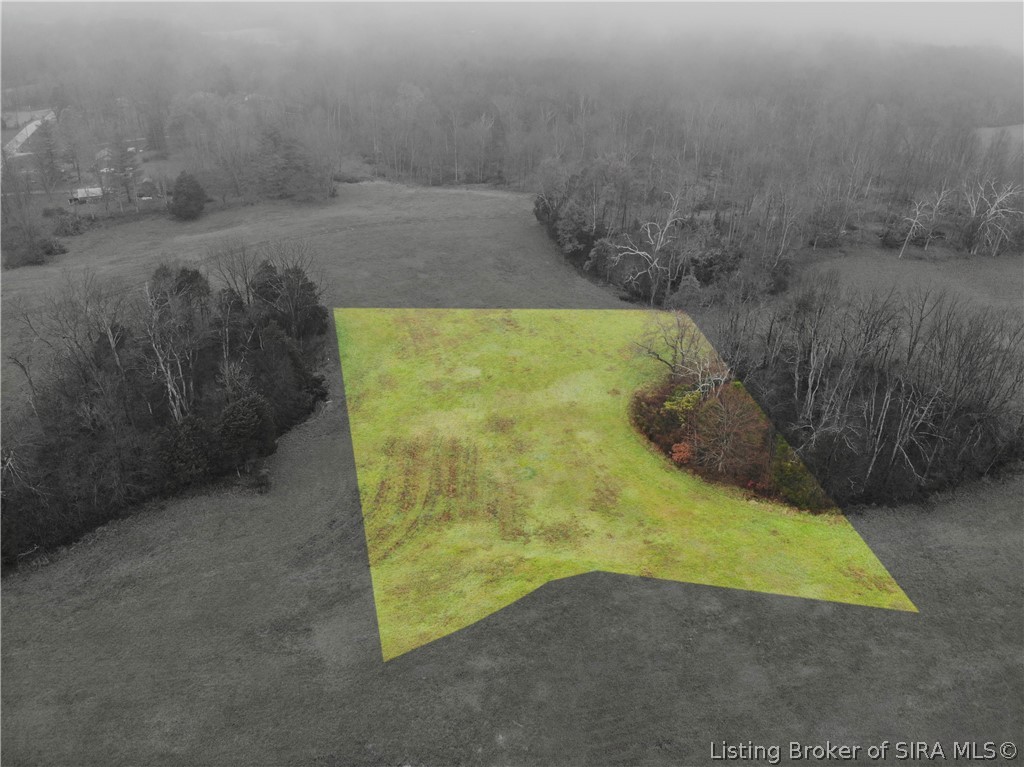 2-ac Fogel Road Southeast Corydon, IN 47112 - Photo 2 of 9