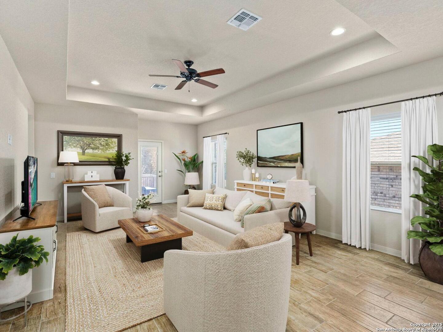 545 Allegro Edge Spring Branch, TX 78070 - Photo 1 of 1 Gallery Image 1