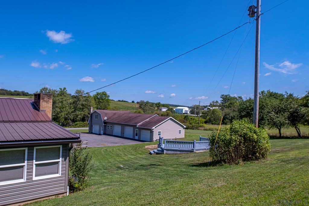 1981 Shepard Lane Road Westover, PA 16692 - Photo 7 of 72 Gallery Image 7