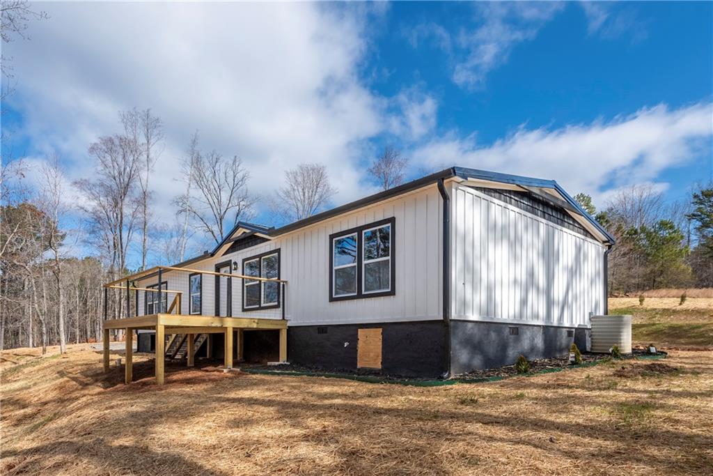 121 Haley Mountain Road Talking Rock, GA 30175 - Photo 46 of 50 Gallery Image 46