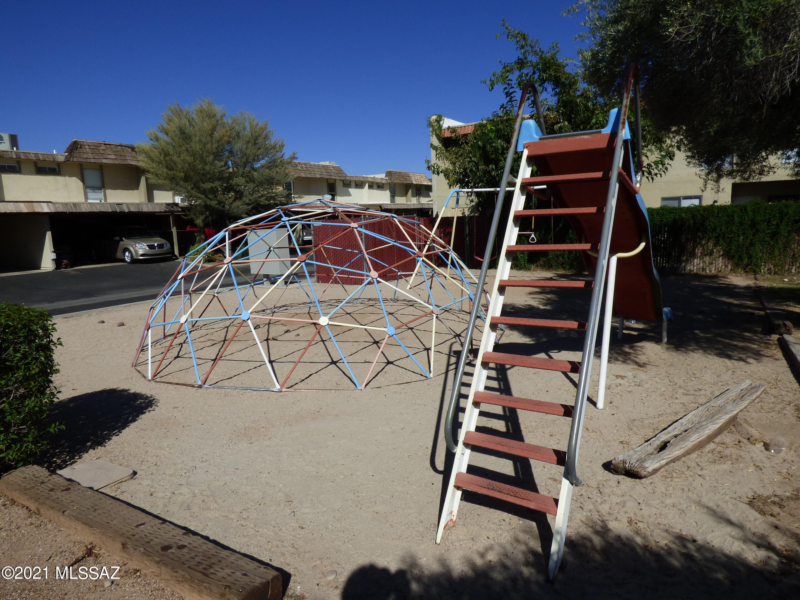 1501 East Prince Road, Unit B Tucson, AZ 85719 - Photo 30 of 32 Gallery Image 30