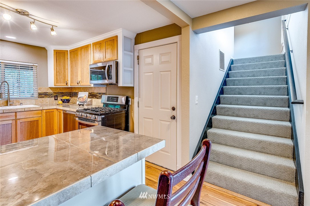 174 Northwest Riddell Road Bremerton, WA 98311 - Photo 17 of 25 Gallery Image 17