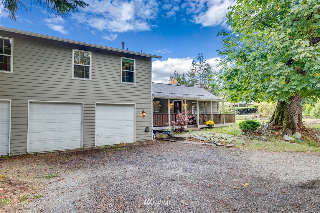174 Northwest Riddell Road Bremerton, WA 98311 - Photo 25 of 25 Gallery Image 25