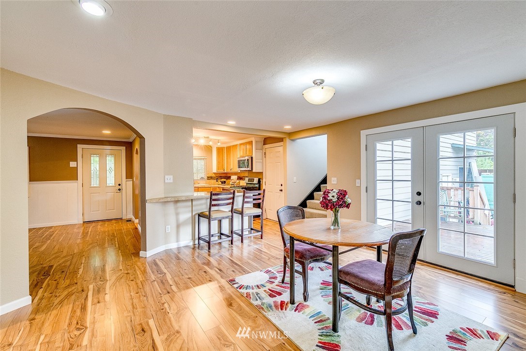 174 Northwest Riddell Road Bremerton, WA 98311 - Photo 8 of 25 Gallery Image 8