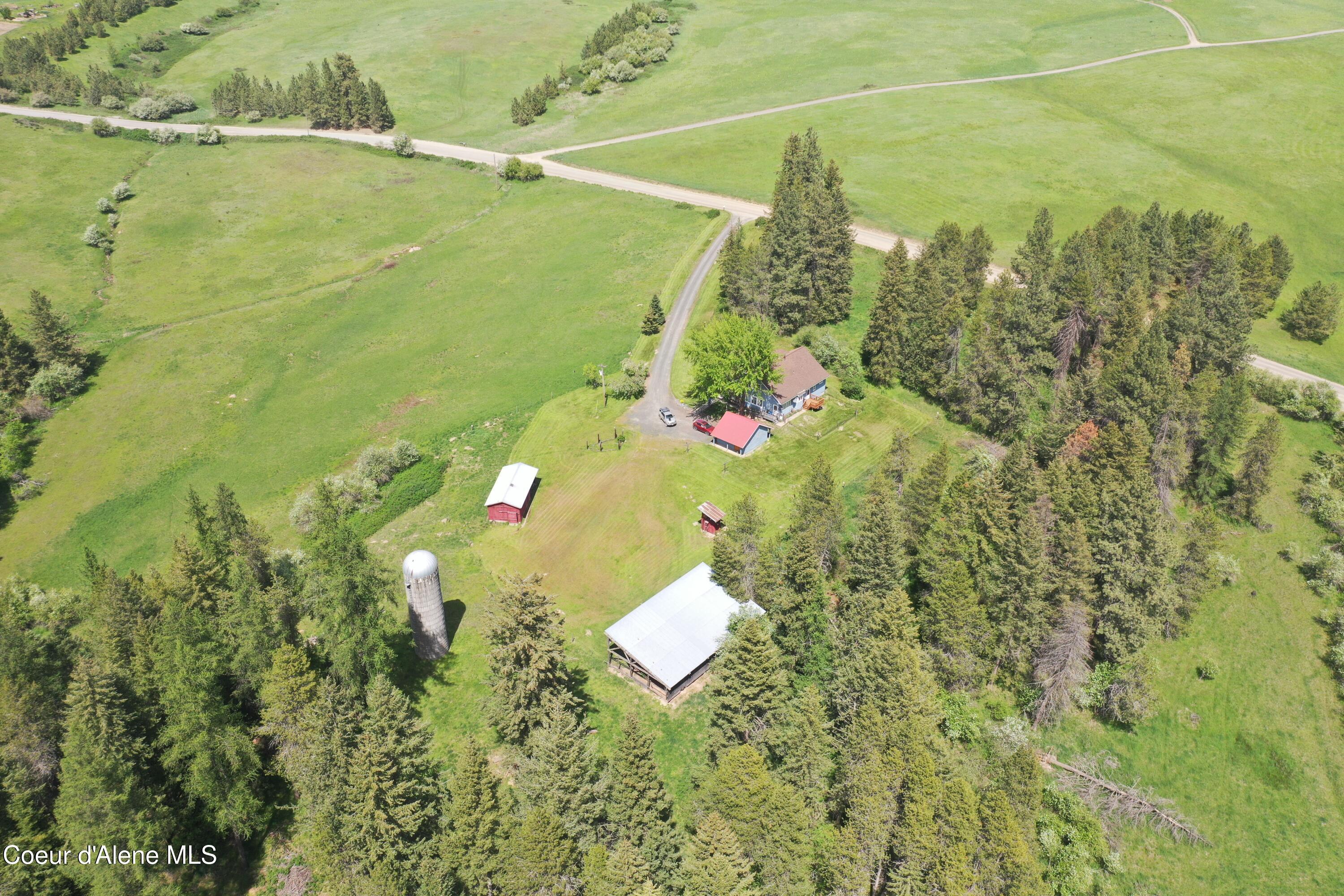 10334 Sanders Road Tensed, ID 83870 - Photo 13 of 69 DJI_0617