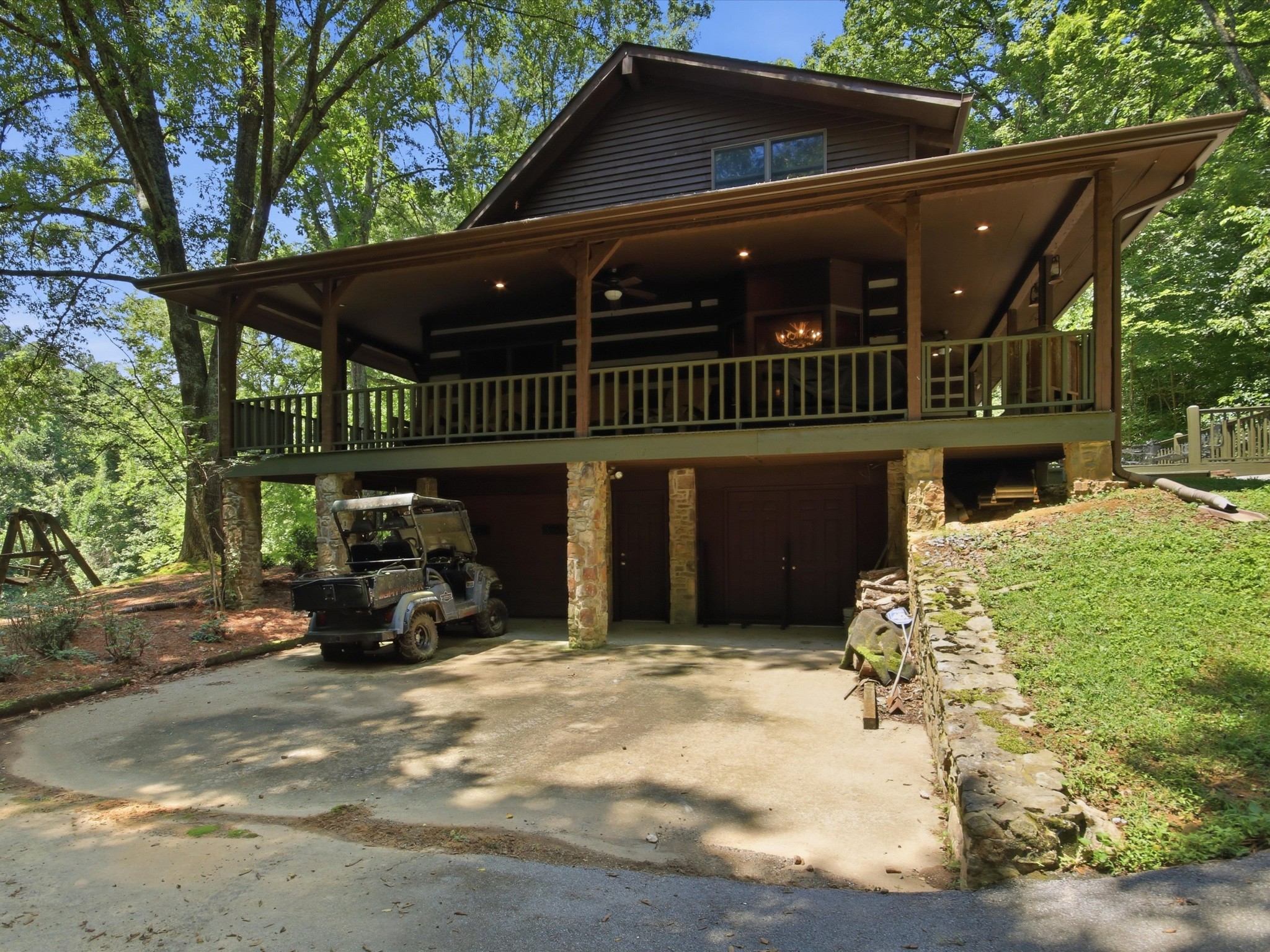 168 Sherfield Road Fayetteville, TN 37334 - Photo 38 of 63