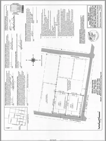 $330,000 | 304 Cumberland Avenue, Jasper, TN 37347
