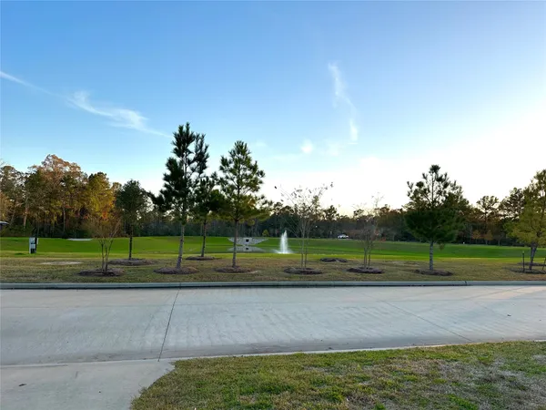 a view of a park