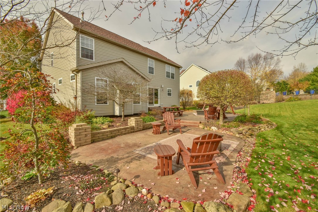 2993 Quail Ridge Akron, OH 44319 - Photo 34 of 35 Gallery Image 34