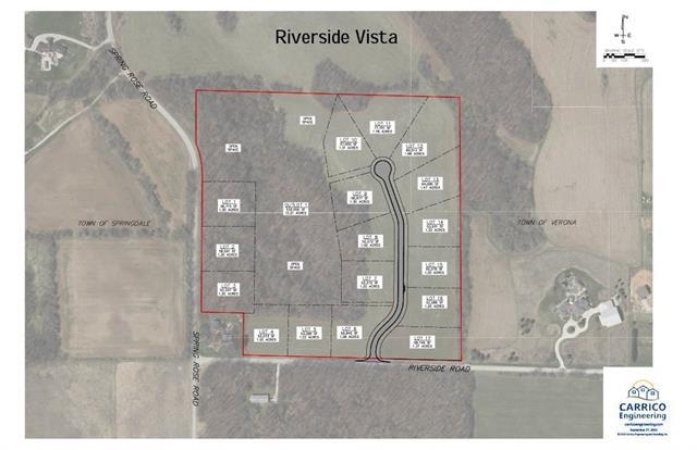 Lot 7 Justines Verona, WI 53593 - Photo 11 of 14