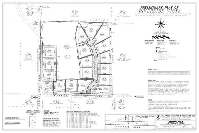 Lot 7 Justines Verona, WI 53593 - Photo 12 of 14