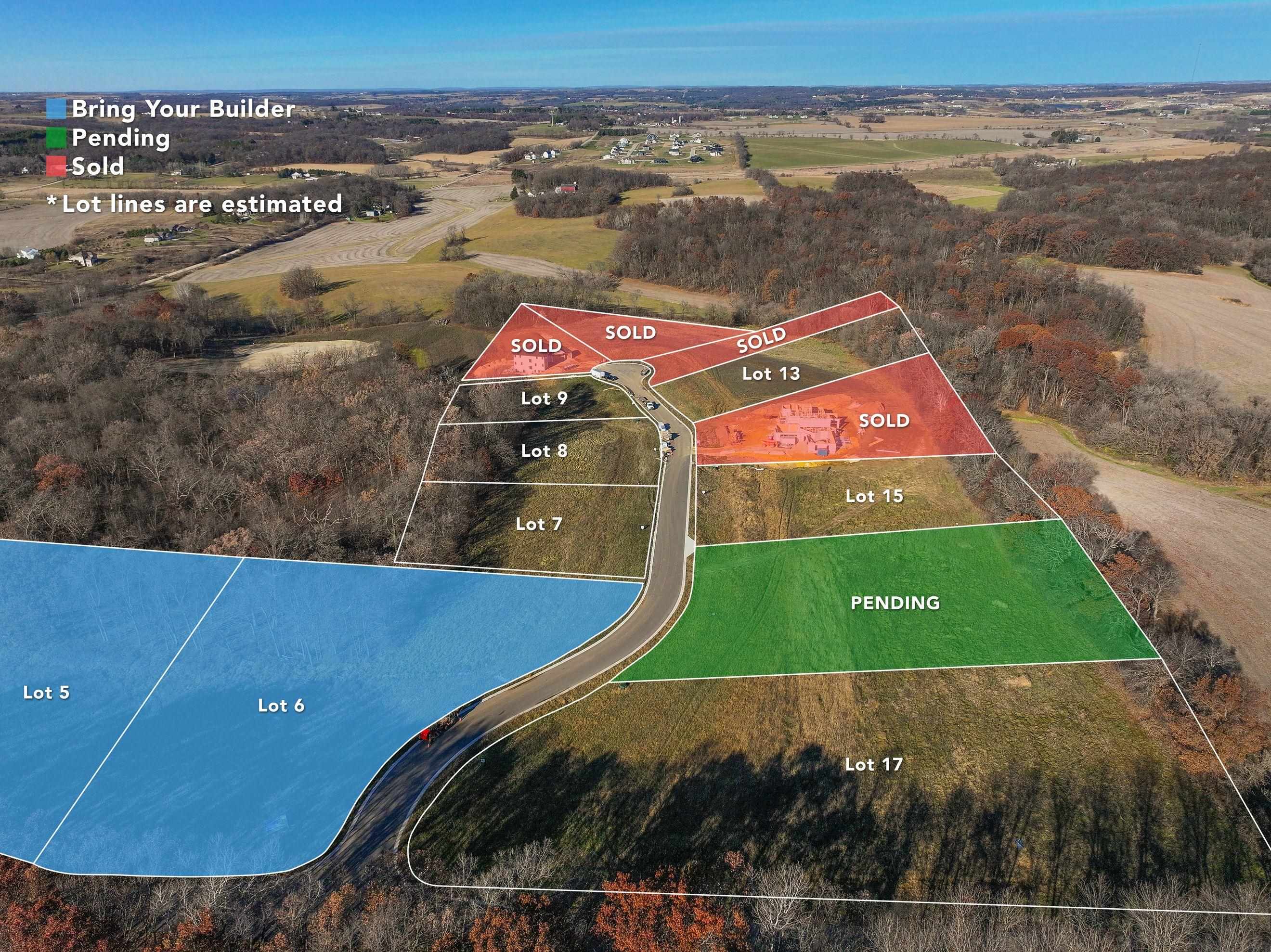 Lot 7 Justines Verona, WI 53593 - Photo 4 of 14