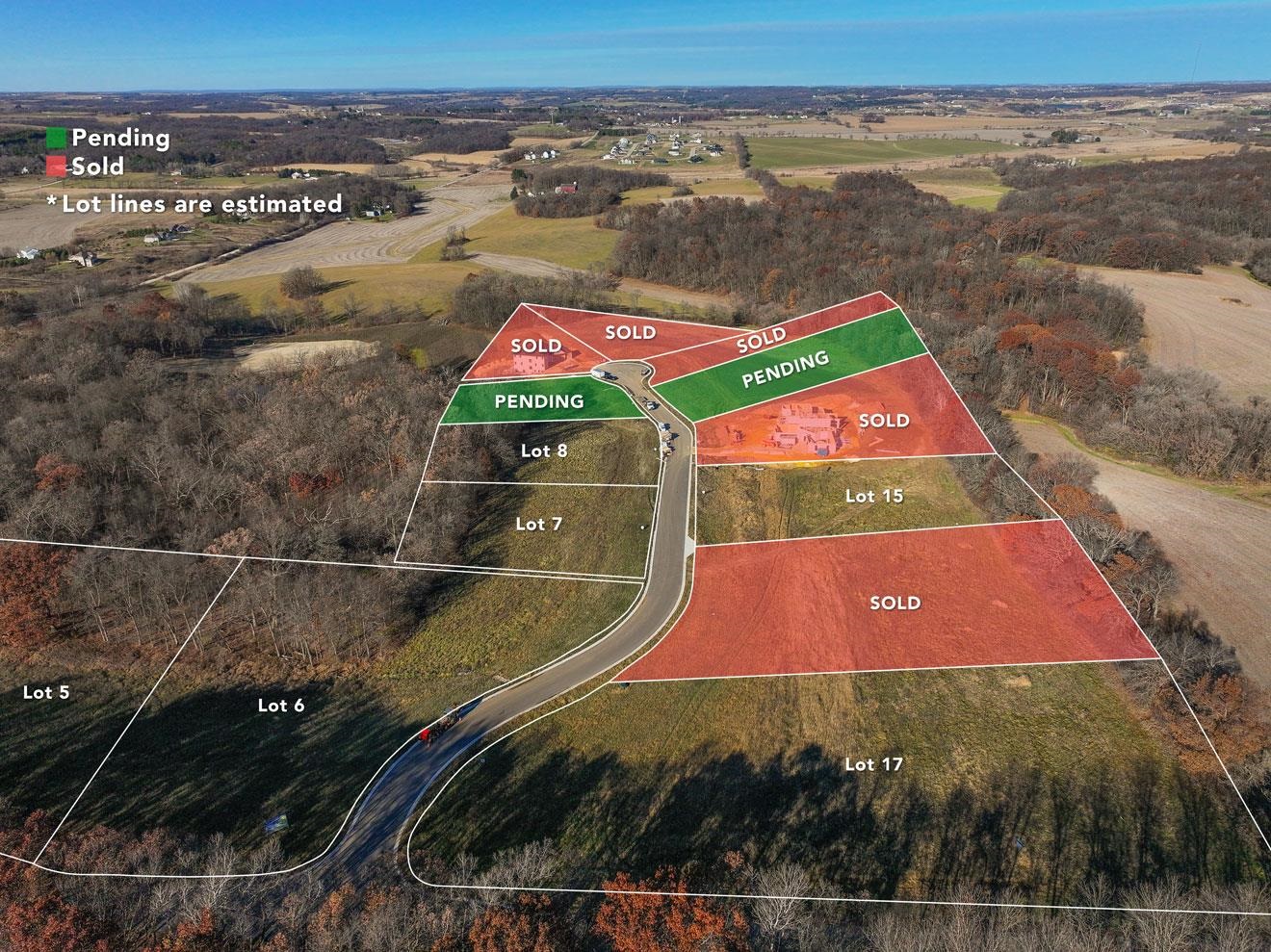 Lot 7 Justines Verona, WI 53593 - Photo 5 of 14