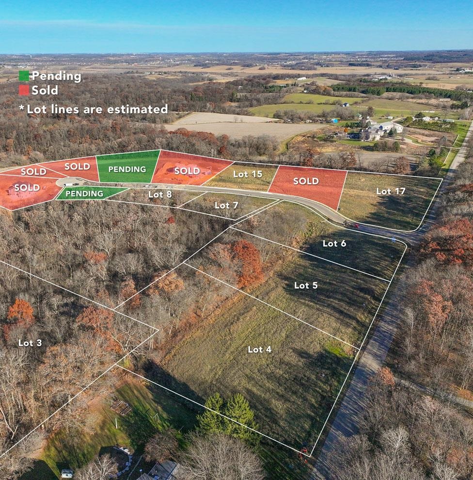Lot 7 Justines Verona, WI 53593 - Photo 6 of 14