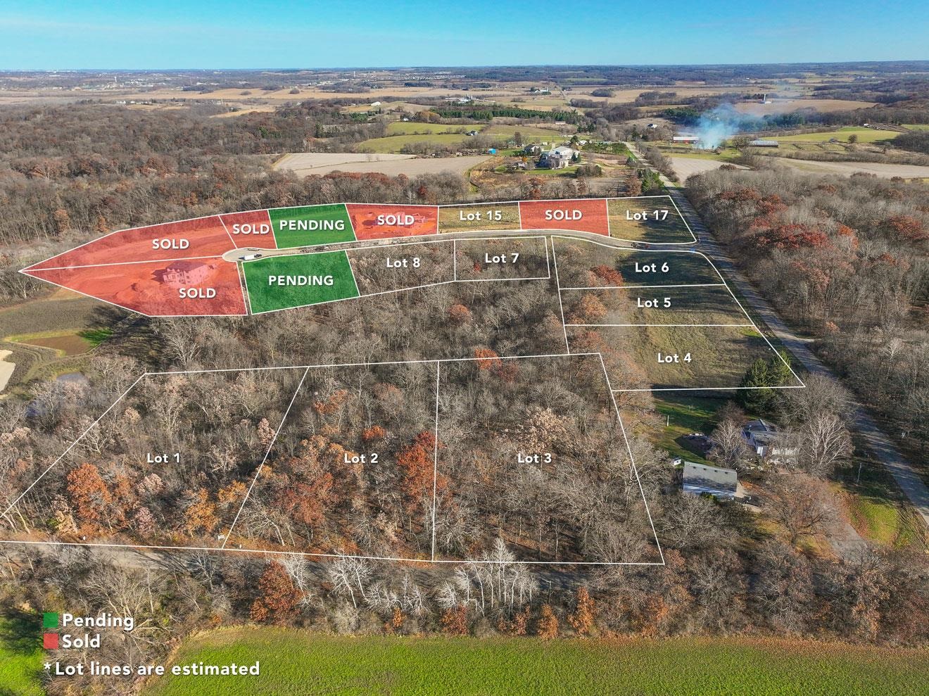 Lot 7 Justines Verona, WI 53593 - Photo 7 of 14