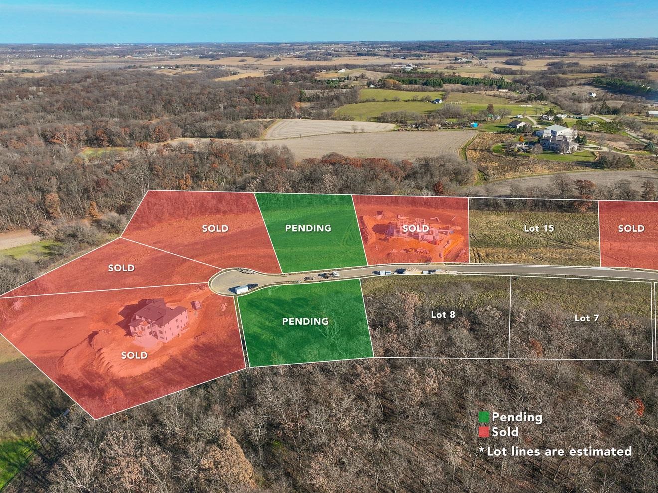 Lot 7 Justines Verona, WI 53593 - Photo 8 of 14