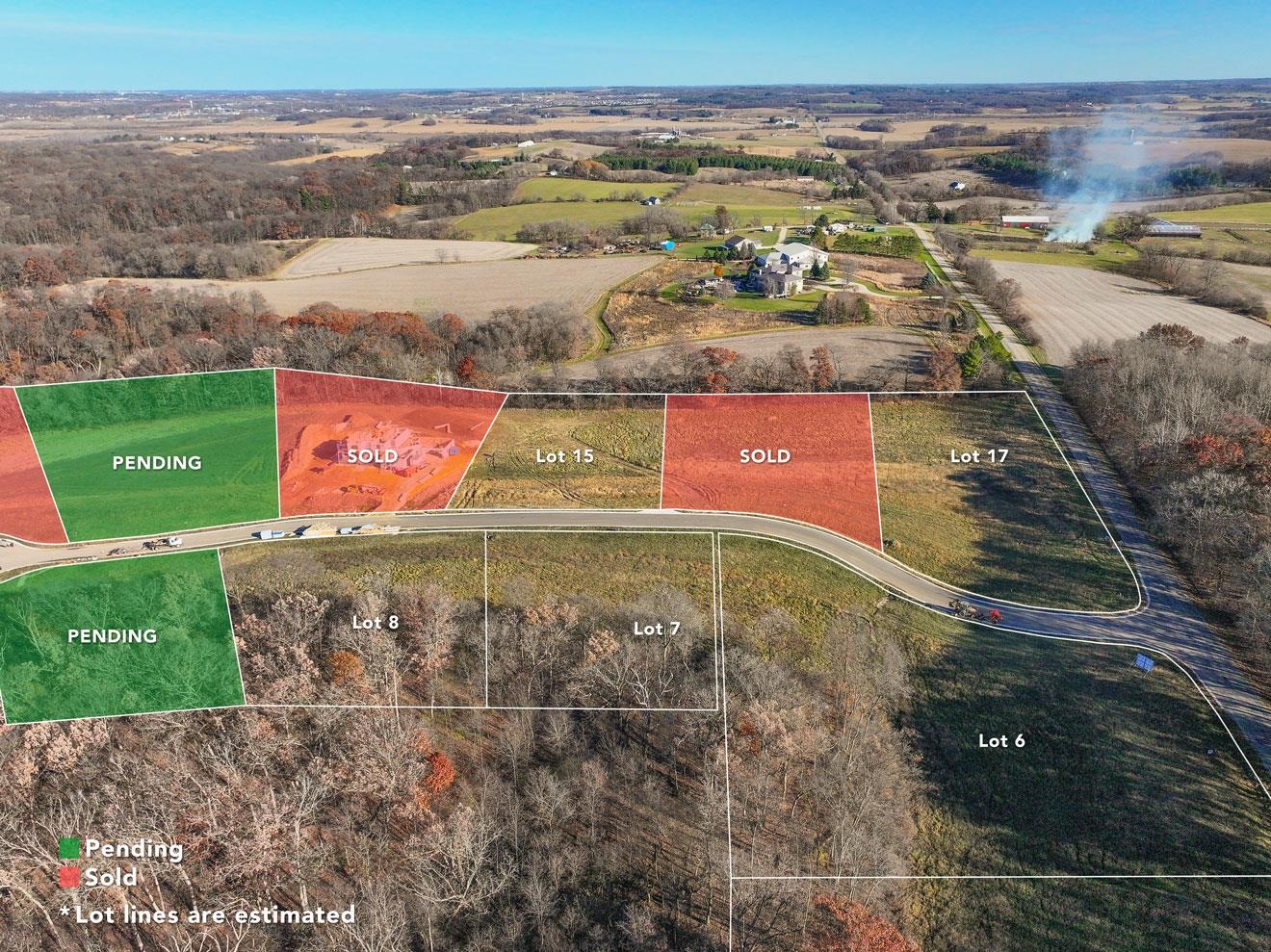 Lot 7 Justines Verona, WI 53593 - Photo 10 of 14