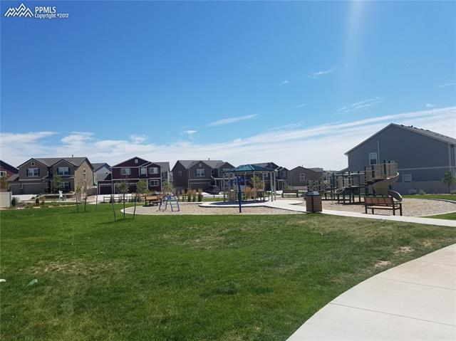 8745 Vanderwood Road Colorado Springs, CO 80908 - Photo 15 of 15 community park
