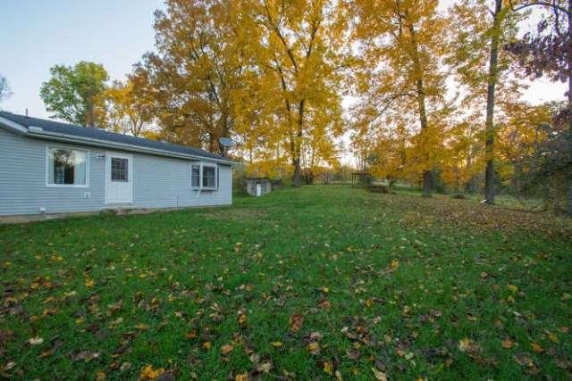 814 Pea Ridge Road Spencer, IN 47460 - Photo 22 of 25
