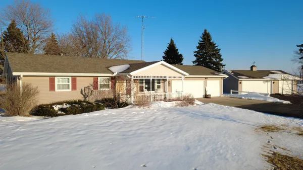 $419,900 | N3259 Highway 49, Waupun, WI 53963