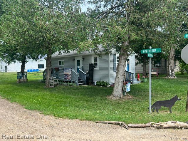 7153 Cedar Road Lexington, MI 48450 - Photo 5 of 31