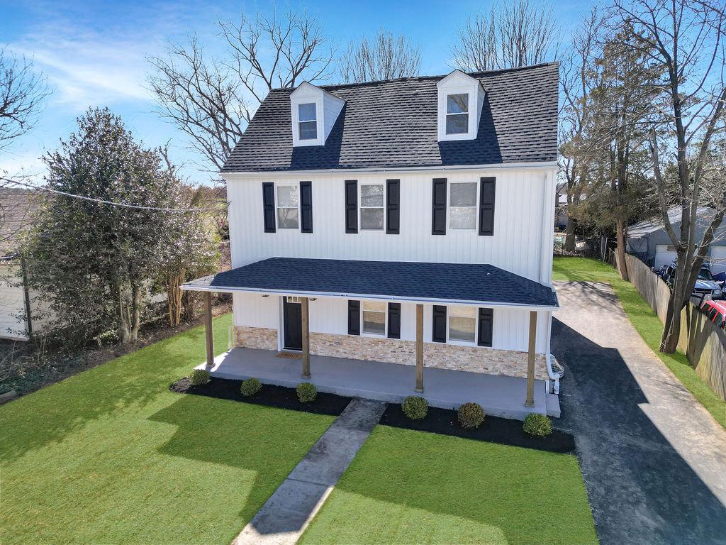 925 Union Landing Road Cinnaminson, NJ 08077 - Photo 40 of 43 Front view from above