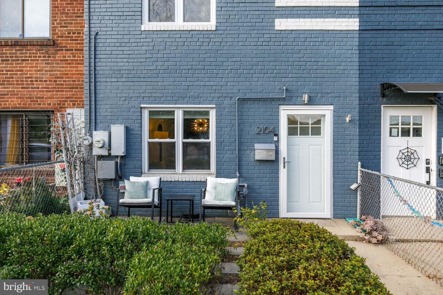 2104 D Street Northeast Washington, DC 20002 - Photo 1 of 40 Gallery Image 1