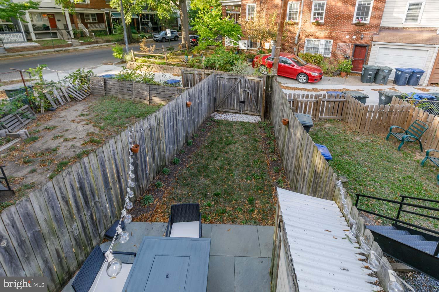 2104 D Street Northeast Washington, DC 20002 - Photo 23 of 40 Gallery Image 23