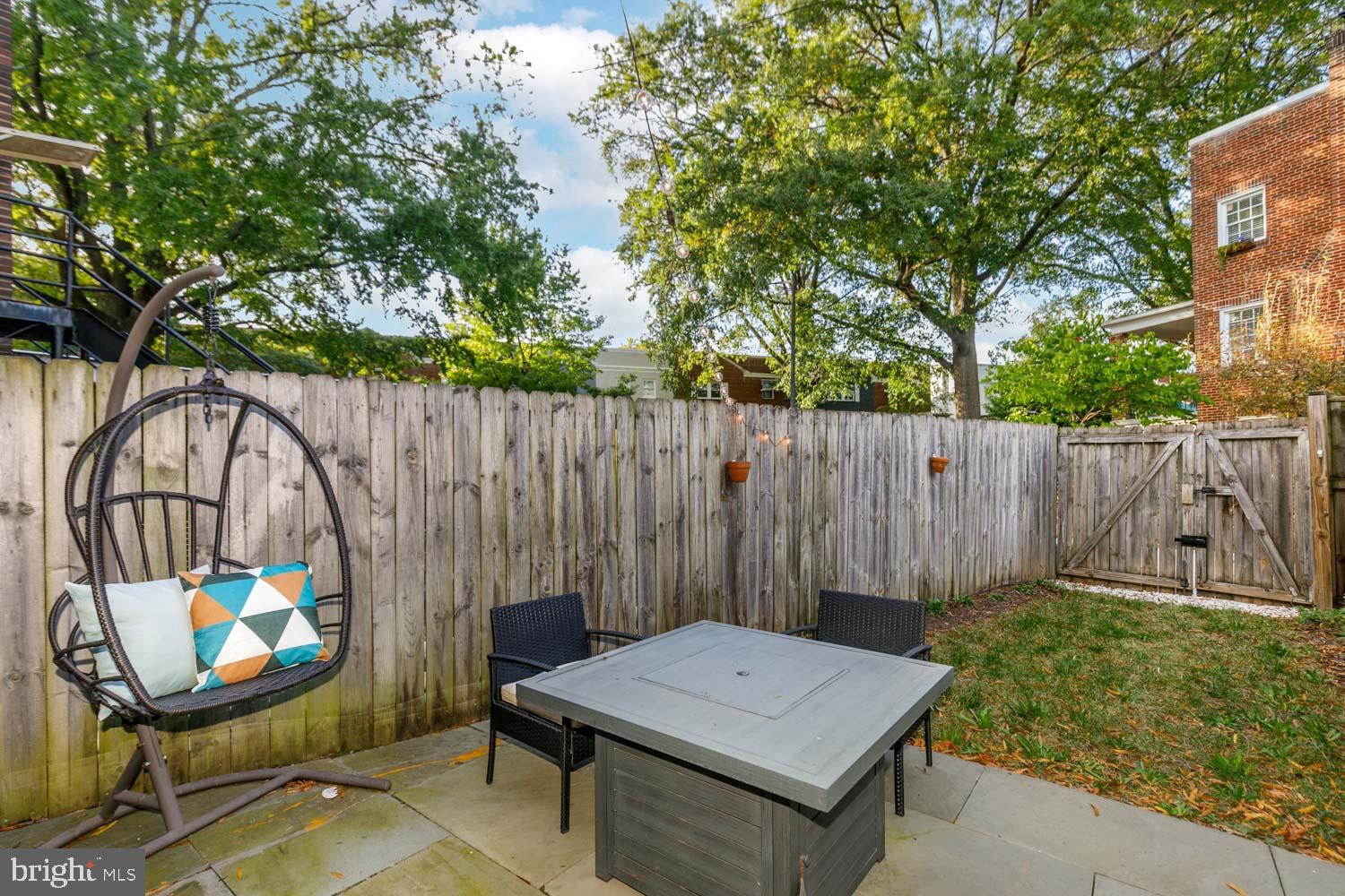 2104 D Street Northeast Washington, DC 20002 - Photo 24 of 40 Gallery Image 24