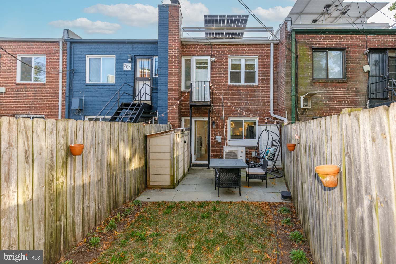 2104 D Street Northeast Washington, DC 20002 - Photo 25 of 40 Gallery Image 25