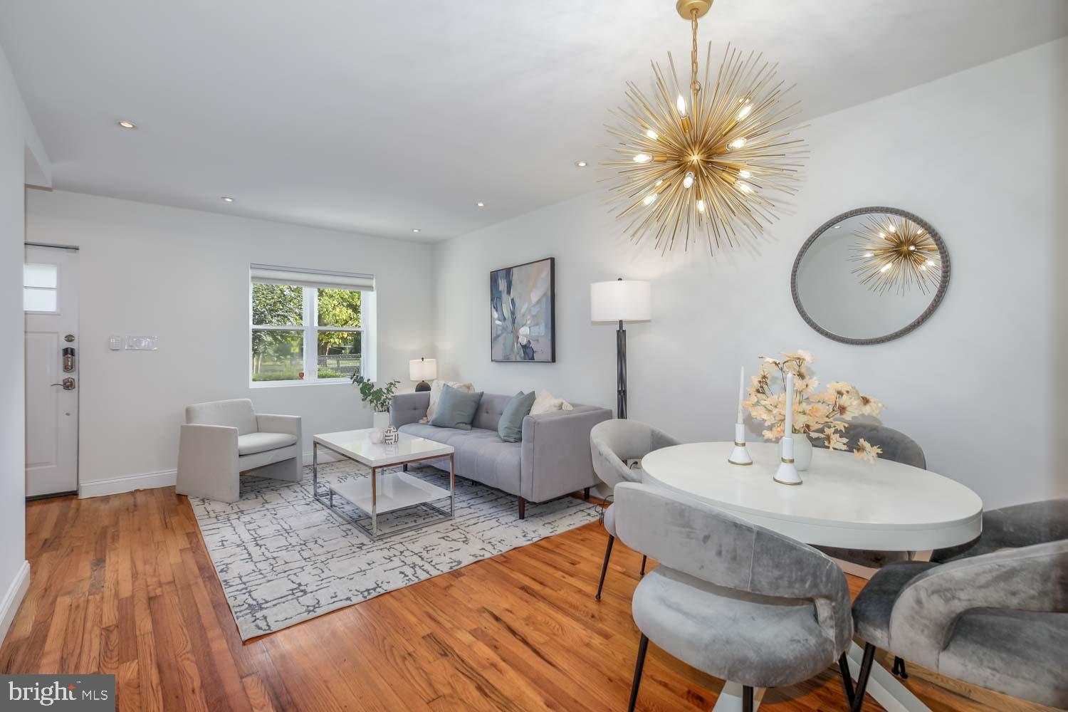 2104 D Street Northeast Washington, DC 20002 - Photo 7 of 40 Gallery Image 7