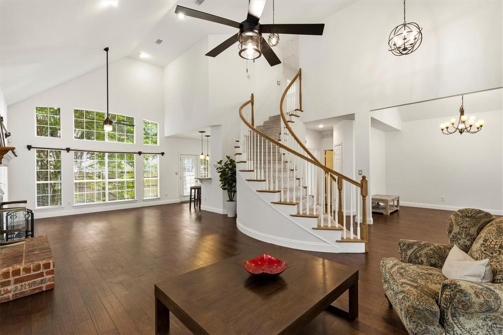 5009 Quail Ridge Drive McKinney, TX 75072 - Photo 2 of 16