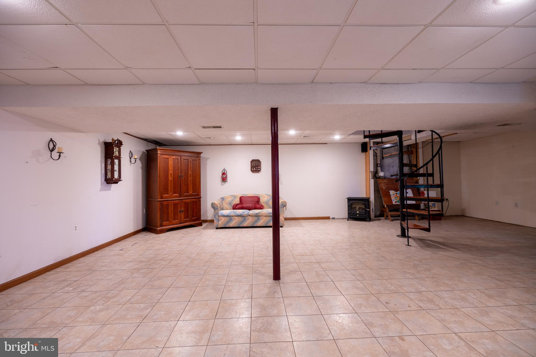 110 Hemlock Road Ephrata, PA 17522 - Photo 30 of 38 Basement