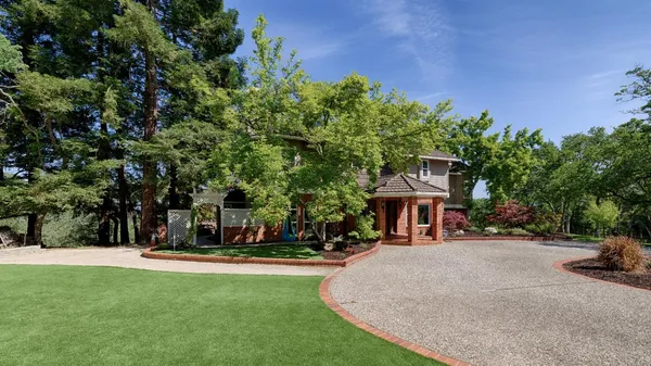 $1,750,000 | 5537 Ridge Park Drive, Loomis, CA 95650