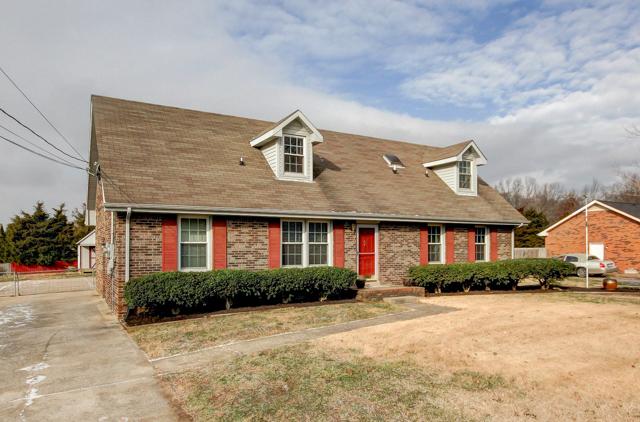 3434 Allen Road Clarksville, TN 37042 - Photo 1 of 17 Gallery Image 1