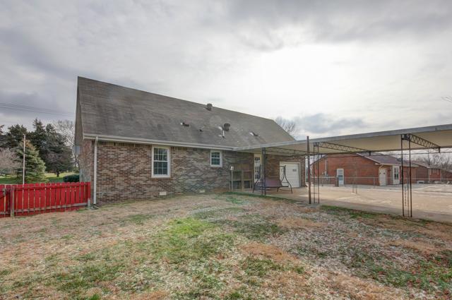 3434 Allen Road Clarksville, TN 37042 - Photo 16 of 17 Gallery Image 16