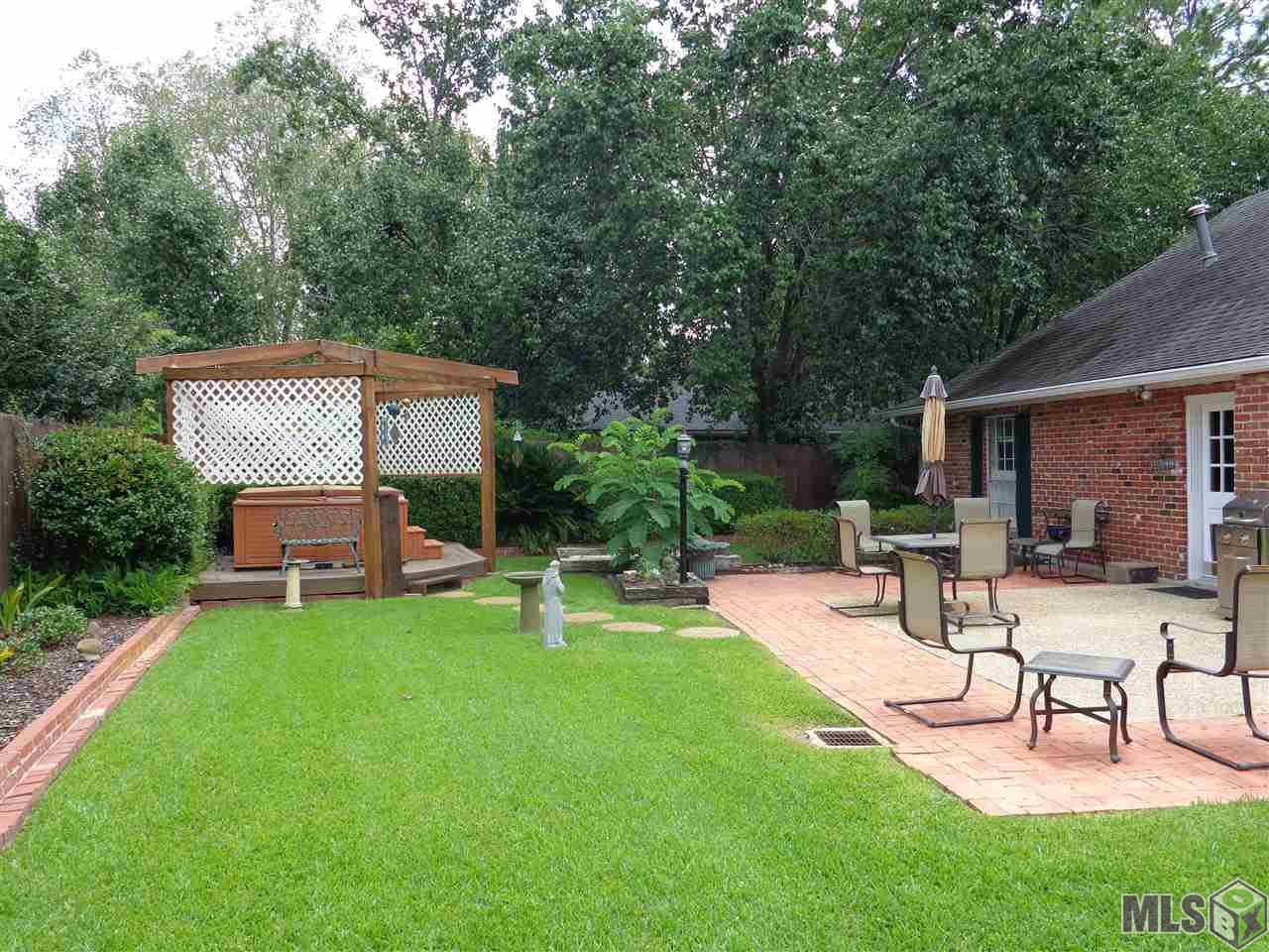 1823 Wimpole Street Baton Rouge, LA 70815 - Photo 14 of 15 Gallery Image 14