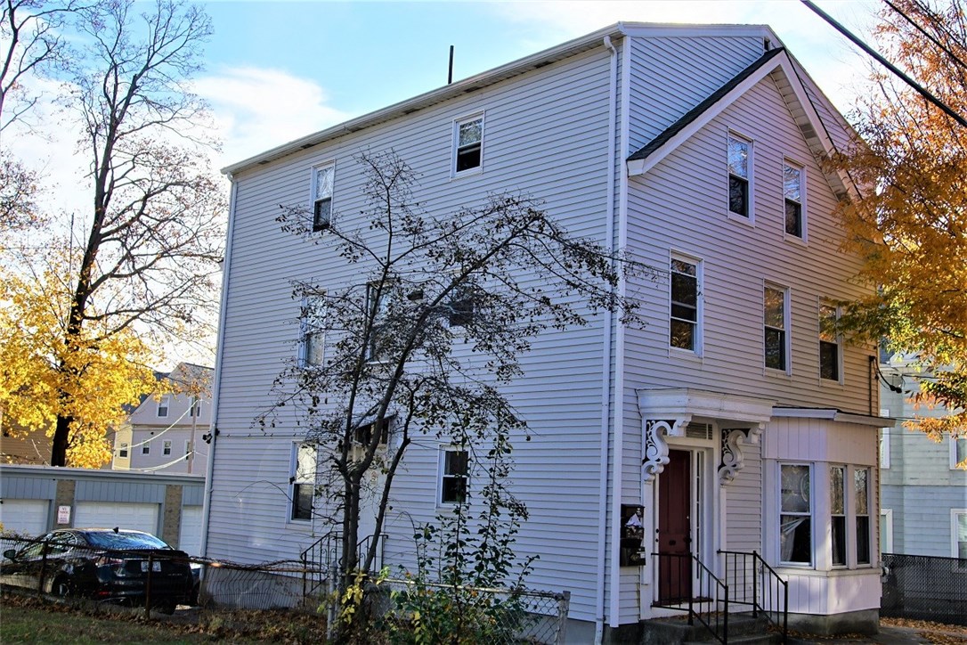 119 Division Street Pawtucket, RI 02860 - Photo 1 of 39 Gallery Image 1
